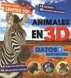 ANIMALES EN 3D