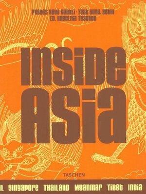 INSIDE ASIA. VOL 1