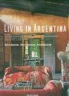 LIVING IN ARGENTINA