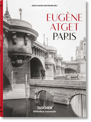 PARIS ATGET