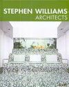 STEPHEN WILLIAMS ARCHITECTS