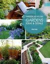 RESIDENTIAL ARQUITECTURE GARDENS IDEAS AND DETAILS