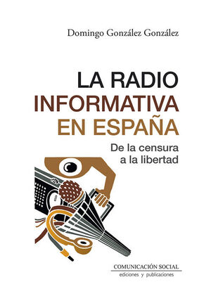 LA RADIO INFORMATIVA EN ESPAÑA