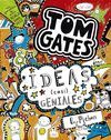 4.IDEAS (CASI) GENIALES.(TOM GATES).(4 PUNTOS)