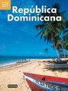 RECUERDA REPÚBLICA DOMINICANA (ESPAÑOL-INGLÉS)