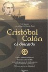 CRISTÓBAL COLÓN AL DESNUDO