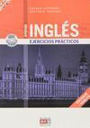 APRENDE INGLES EJERCICIOS PRACTICOS + CD