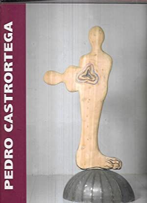 EL ELOGIO DE LAS FORMAS/PEDRO CASTRORTEGA