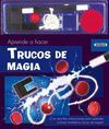TRUCOS DE MAGIA        (LIBROS