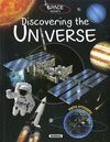 DISCOVERING THE UNIVERSE