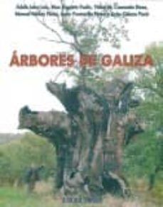 ÁRBORES DE GALIZA