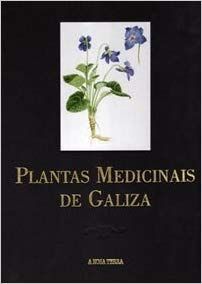PLANTAS MEDICINAIS DE GALIZA