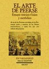 EL ARTE DE PEERSE. ENSAYO TEORICO-FISICO Y METODICO.