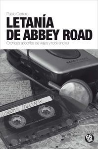 LETANÍA DE ABBEY ROAD