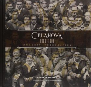 CELANOVA, 1900-1981