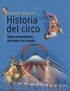 HISTORIA DEL CIRCO