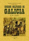 SUCESOS MILITARES DE GALICIA