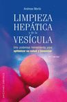 LIMPIEZA HEPATICA Y DE VESICULA.(SALUD Y VIDA NATU
