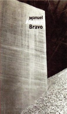 MANUEL ÁLVAREZ BRAVO