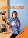 LA COCINA DE JAMIE OLIVER. NVA. EDICION