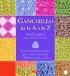 GANCHILLO DE LA A LA Z