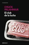 CLUB DE LA LUCHA, EL.(CONTEMPORANEA BOLSILLO)