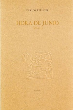 HORA DE JUNIO 1929-1936